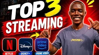 Miniature : Streaming : Voici les 3 Meilleurs Sites pour Regarder Films et Séries