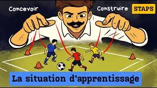 Miniature : Construire une situation d'apprentissage