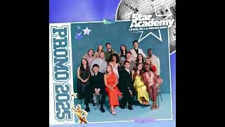 Miniature : Anouk, Lenny & Melissa - Feel Good - Star Academy : Le bal de la promo 2025