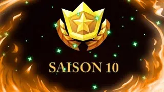 Miniature : ON DÉCOUVRE LA SAISON 10 ! (Trailer +pass de combat + nouveautés)