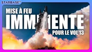 Miniature : VOL 13 : B20 et S40 passent déjà leurs tests !