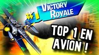 Miniature : TOP 1 À L'ANCIENNE ! 🤣 ft.Gus In The Place