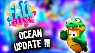 Miniature : LA VIEILLE NOUVELLE MAJ ! (Fall Guys) ft.Gus In The Place
