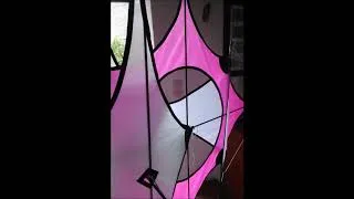 Miniature : Enigma Kite 23 10 19