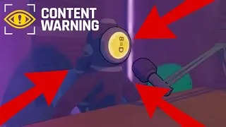 Miniature : Podcast & Croque monsieur - Content Warning (avec HuwaK)