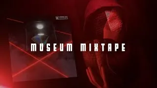 Miniature : The Museum Mixtape - TRAILER OFFICIEL