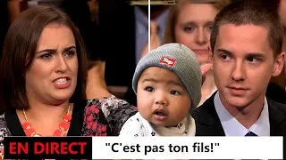 Miniature : Elle trompait son mari avec le voisin