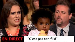 Miniature : Choc au tribunal: elle trompait son mari avec son PDG