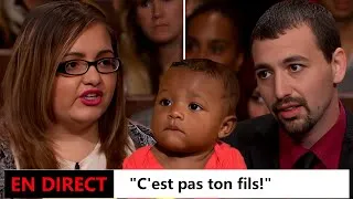 Miniature : Choc au tribunal: elle trompait son mari avec le voisin