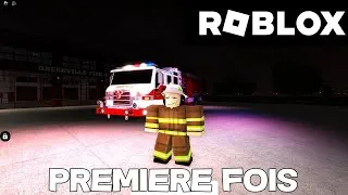 Miniature : Je joue pour la première fois à ROBLOX