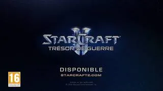 Miniature : StarCraft II - Trésor de guerre 6