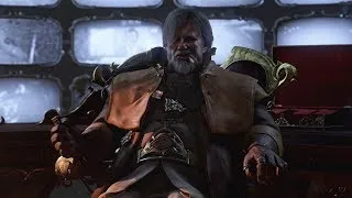 Miniature : Commandant en coop : Mengsk (VOST)