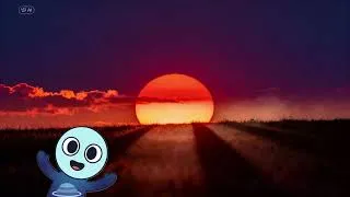 Miniature : Quel sont les différents coucher de soleil ???