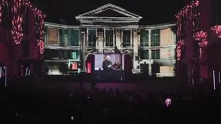 Miniature : [Nuit Blanche 2026] - Une expérience immersive, d’image, de son et de lumière à l’Institut de France