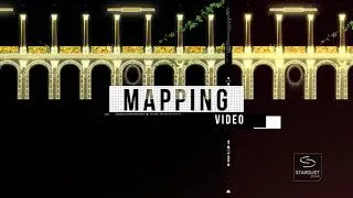 Miniature : [Mapping vidéo] - La projection architecturale sur vos bâtiments