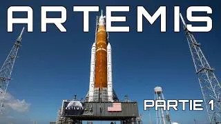 Miniature : D'Apollo à la SLS - ARTEMIS - Film Documentaire