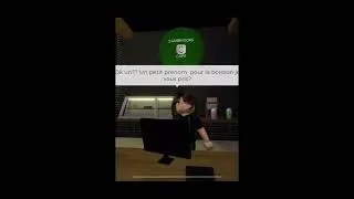 Miniature : Starbucks