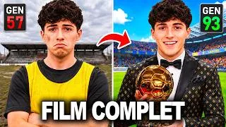 Miniature : Je Deviens le Meilleur Joueur du Monde sur FC26 !