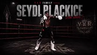 Miniature : Star gang Seydi blackice 