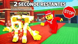 Miniature : 5 minutes pour avoir les meilleurs brainrot de tous les jeux Roblox !!