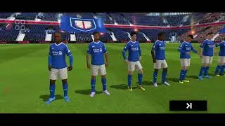 Miniature : Football 2026 mode carriere #3 Fin de saison transfers