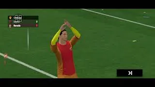 Miniature : FOOTBALL LEAGUE 2026 MODE CARRIERE #2