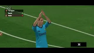Miniature : Football league 2026 mode carriere #1