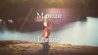 Miniature : maman - Louane (Paroles + English Lyrics) Eurovision 2025 France