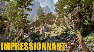 Miniature : Première AVIS sur FATEKEEPER ! (early access)