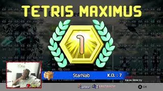 Miniature : Et c'est le top 1 ! | #starnab sur #Twitch