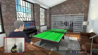Miniature : Compilation Eleven Table Tennis