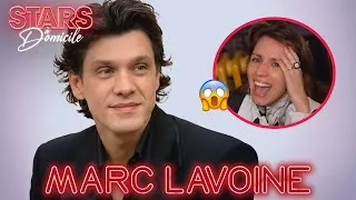 Miniature : Marc Lavoine chante “Les yeux revolver” à une fan en larmes #ARCHIVES | Stars à Domicile