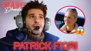 Miniature : Patrick Fiori bloque la route d’un couple en hélicoptère #ARCHIVES | Stars à Domicile