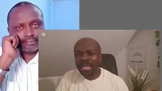 Miniature : SERGE TAMBA LAVE ARMAND OKOL ET LE SURNOMME "OBÉLIX"
