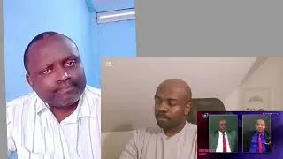 Miniature : 🚨EMMANUEL BINYAM: LE MRC VIVRA APRÈS MAURICE KAMTO 