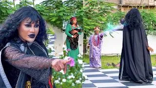Miniature : THE RETURN OF THE WOMAN KING PT1 - PAWPAW, OMA NNANNA LATEST TRENDING MOVIES
