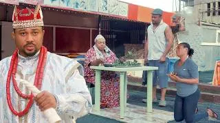 Miniature : MY STEP-MOTHER FORCE ME TO MARRY A POOR BUS DRIVER NOTKNOWIN HE'S A RICH PRINCE LOOKIN 4 A GOOD WIFE
