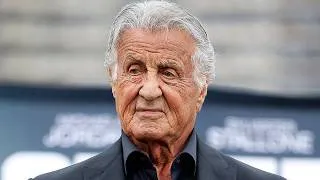Miniature : La Tragique Vérité Indescriptible de Sylvester Stallone