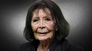 Miniature : La vie et la mort tragiques de Juliette Gréco