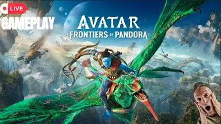 Miniature : Gameplay Avatar frontier of pandora 🔥Avis Mieux que Farcry ?