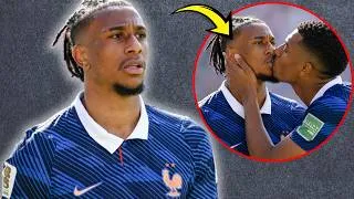 Miniature : À 24 ans : Michael Olise a rompu le silence et a avoué ce que nous avons toujours soupçonné.