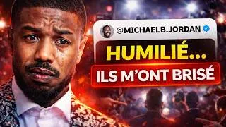 Miniature : Michael B. Jordan n’est pas celui que vous croyez…
