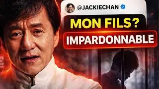 Miniature : Pourquoi Jackie Chan n’a rien pu faire pour son fils…