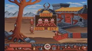 Miniature : Gobliiins Collection PS5 - Gameplay - Aperçu de la compilation