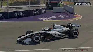 Miniature : Hot Laps n°90 - EA SPORTS F1 26 PS5 - Gameplay 4K - Madring Circuit (Espagne) - Cadillac F1 Team
