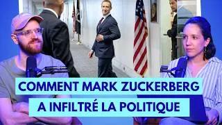 Miniature : Qui est vraiment Mark Zuckerberg ? (3/4) avec David Honnorat