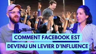 Miniature : Qui est vraiment Mark Zuckerberg ? (2/4) avec David Honnorat