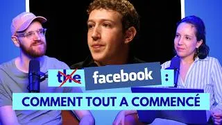 Miniature : Qui est vraiment Mark Zuckerberg ? (1/4) avec David Honnorat