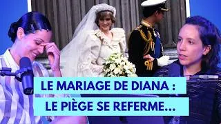 Miniature : La princesse Diana : l'envers du conte de fées (2/4) avec Ambre Larrazet