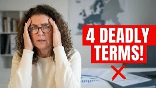 Miniature : Expat Business Owner? 4 Terms You Are Likely Misunderstanding